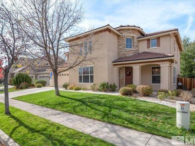 6465 Marissa Anne Ct, Sparks, NV, 89436
