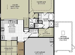 11 Copper Loop, Sanford, NC 27332
