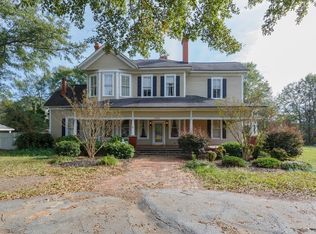 3762 Second Ave, Mansfield, GA 30055