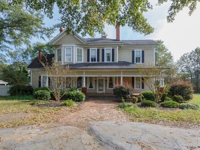 3762 Second Ave, Mansfield, GA, 30055