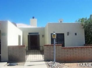 1178 Circulo Canario, Nogales, AZ 85648