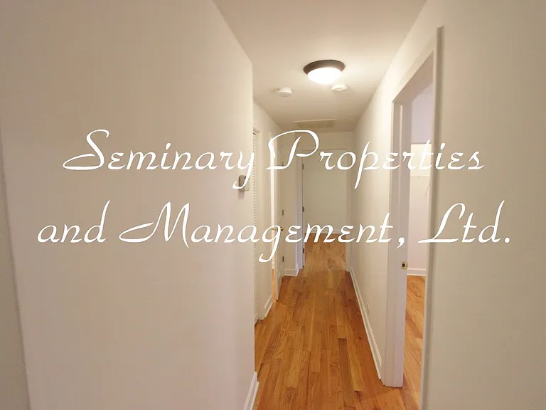 Great apartments in the heart of Uptown, one block from the red line — Photo 44