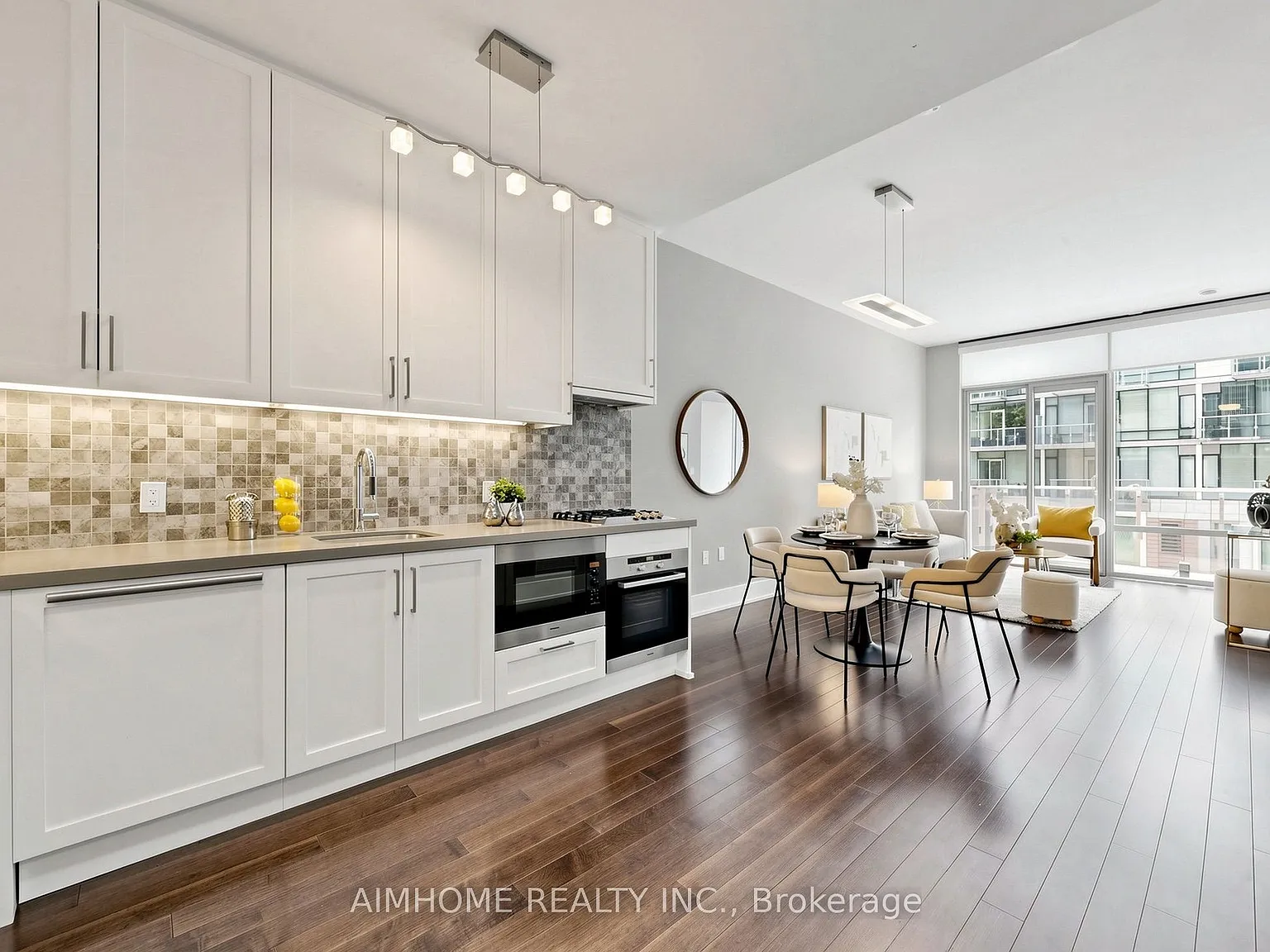 2 bed, $3,050 — Photo 4