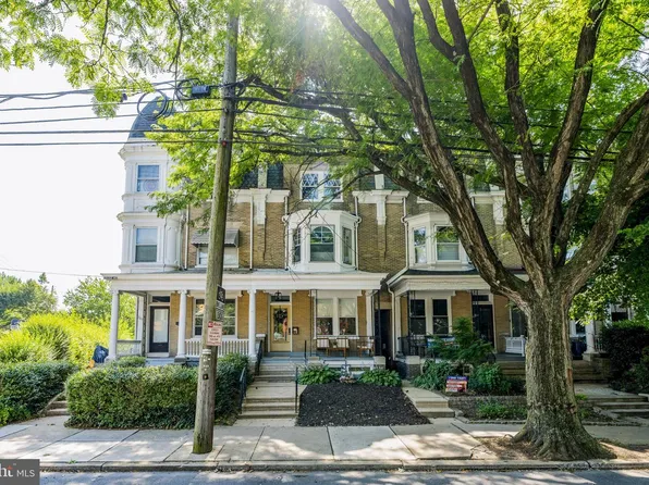 363 College Ave, Lancaster, PA 17603