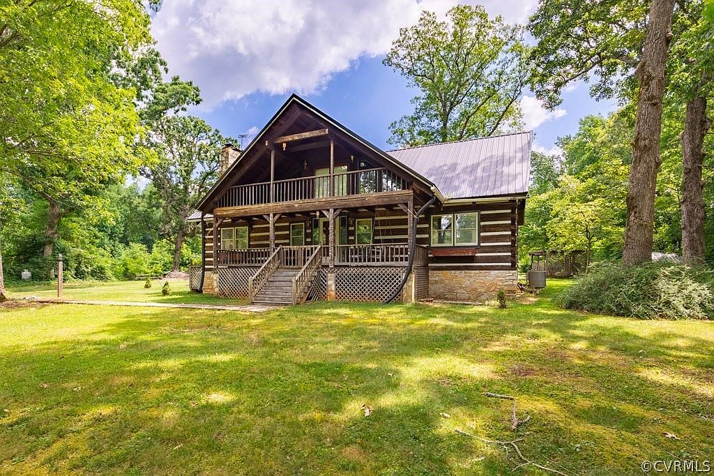 14041 County Line Rd, Keysville, VA 23947 Zillow