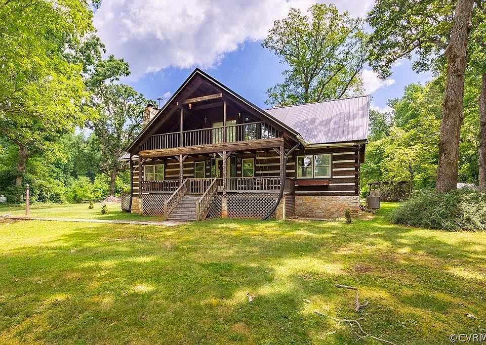14041 County Line Rd, Keysville, VA 23947 Zillow