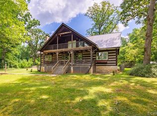 14041 County Line Rd, Keysville, VA 23947