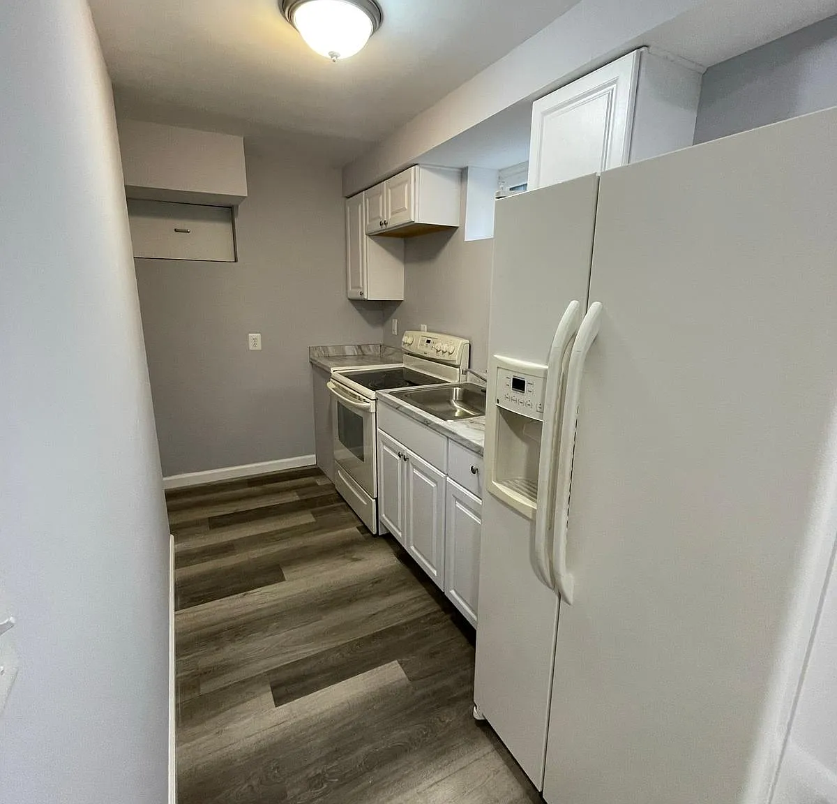 1 bed, 1200 sqft, $1,500 — Photo 1