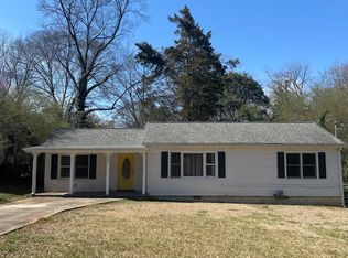1987 Porter Pl, Decatur, GA 30032