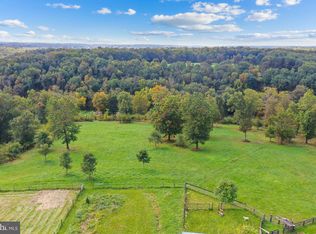Brucetown Rd, Clear Brook, VA 22624