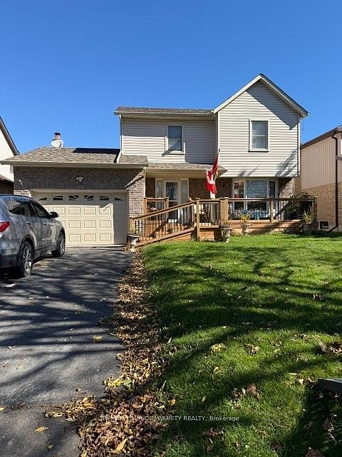 1st image of 66 Vanessa Pl #Basement