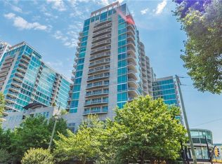 923 Peachtree St NE UNIT 1632, Atlanta, GA 30309