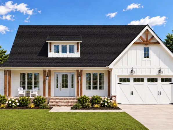 312 Krauss Dr, Nicholasville, KY 40356