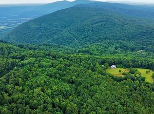 Raccoon Ridge Rd, Spring City, TN 37381