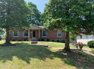 7908 Gayeway Dr, Louisville, KY 40219