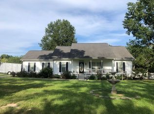 4214 Augusta Hwy, Lincolnton, GA 30817