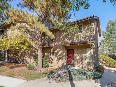 2356 Hiwan Dr APT 49, Evergreen, CO, 80439