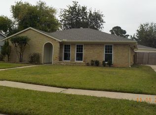 11215 Sagewind Dr, Houston, TX 77089