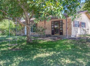 210 N Ave W, Bryan, TX 77801