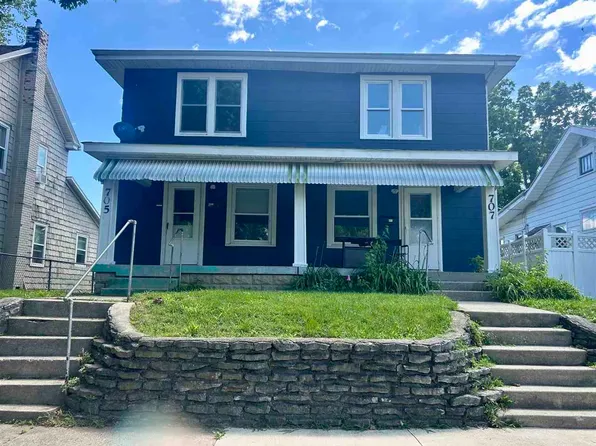 705 S 12th St, Richmond, IN 47374