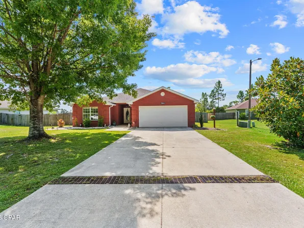7306 Rachel Way, Panama City, FL 32404