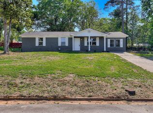 2346 Berlin Dr, Augusta, GA 30906