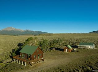 45000 N Highway 285, Poncha Springs, CO 81242