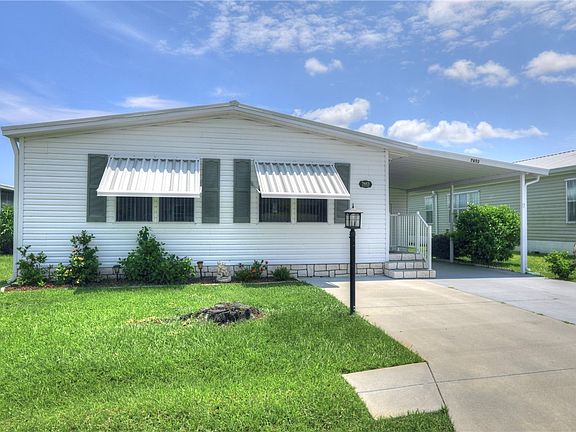2nd image of 7653 Niantic Ave #T3