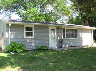 7615 Cadet Rd, Machesney Park, IL 61115