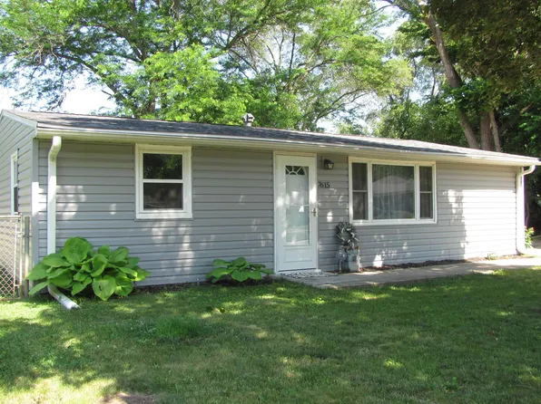 7615 Cadet Rd, Machesney Park, IL 61115