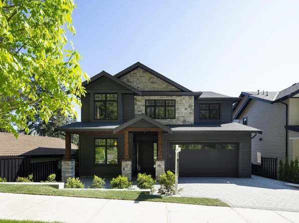 3510 Danielson Dr, Coquitlam, BC V3E 0N4