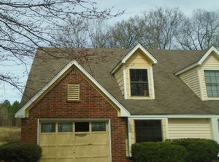 2256 Mangum Rd, Memphis, TN 38134