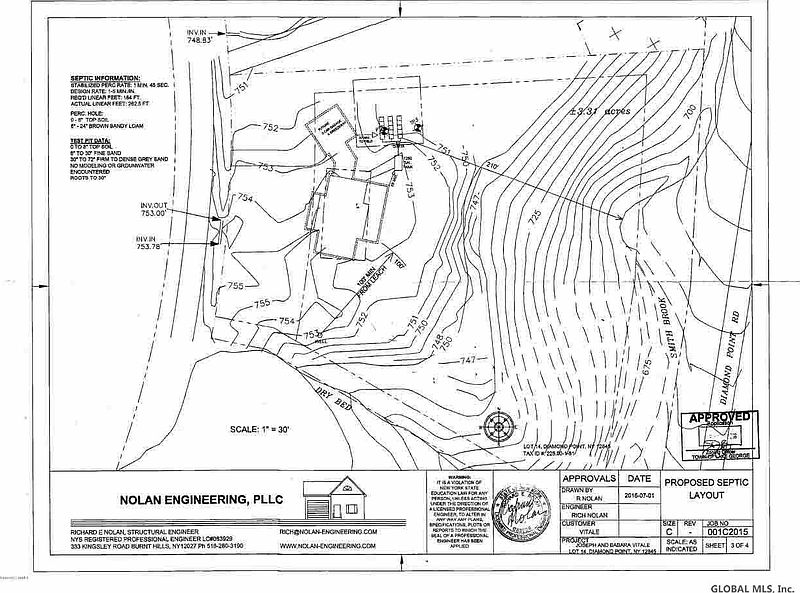 2nd image of 49 WATERSHED Road