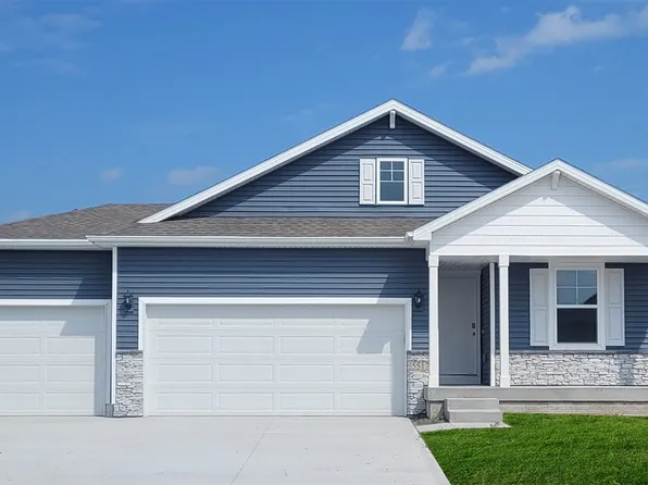 4314 NE 11th St, Ankeny, IA 50021