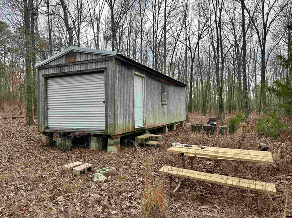 001-09782-000 Redbird Ln, Elizabeth, AR 72531