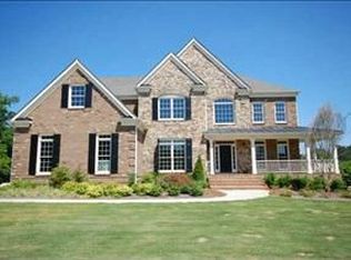 11483 Valmont Ln, Milton, GA 30004