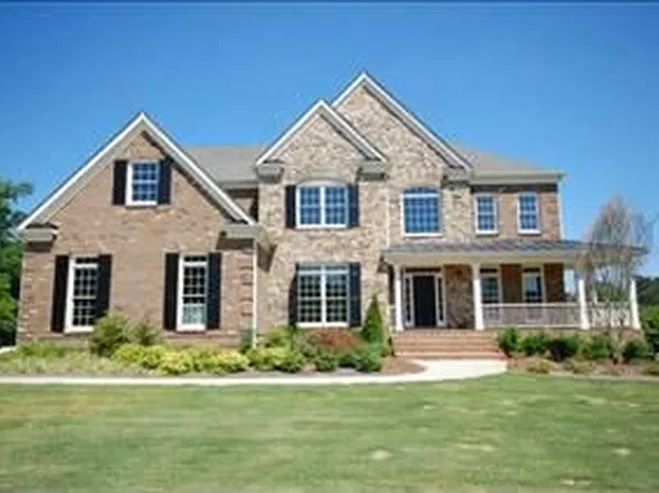 11483 Valmont Ln, Milton, GA 30004