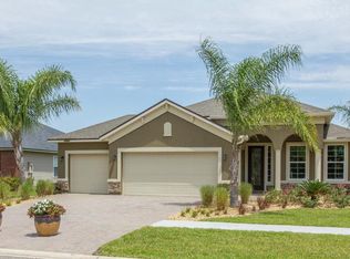 11403 Carson Lake Dr, Jacksonville, FL 32221