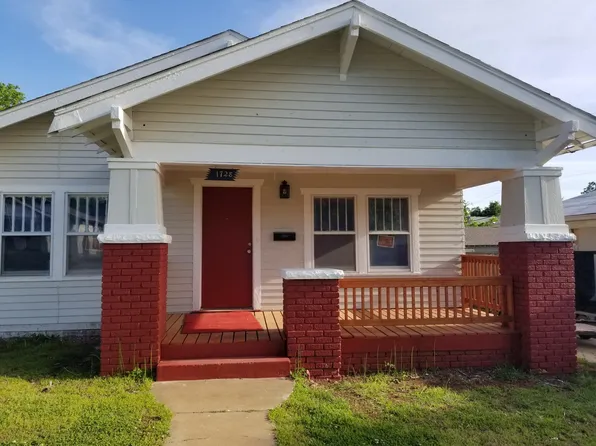 1728 NW 30th St, Oklahoma City, OK 73118