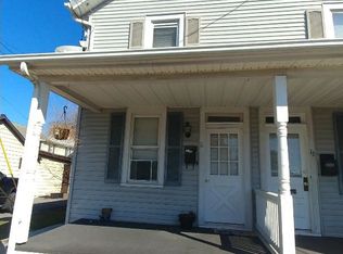 11 Mill St, Hershey, PA 17033