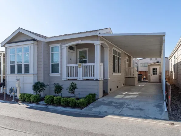 1085 Tasman Dr Space 110B, Sunnyvale, CA 94089