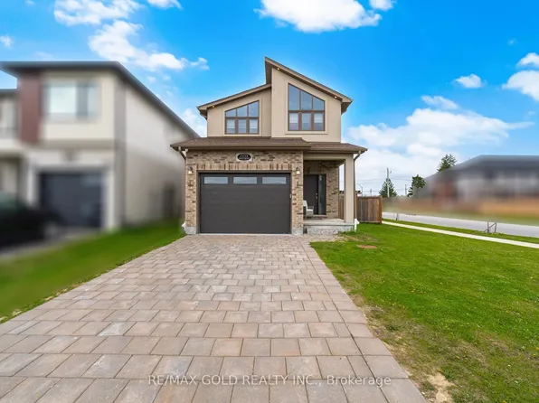 2439 Daisy Bnd, London, ON N6M 0G9