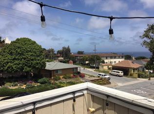 805 Dickman Ave, Monterey, CA 93940
