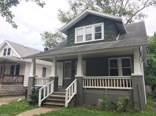 7542 Orchard Ave APT 2, Warren, MI 48091