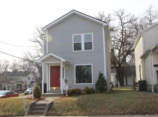 600 M St, Louisville, KY 40208