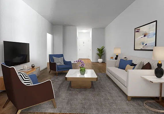 Rented by Brown Harris Stevens | media 14