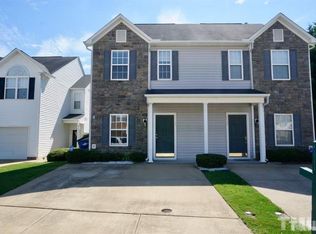 2404 Pumpkin Ridge Way, Raleigh, NC 27604
