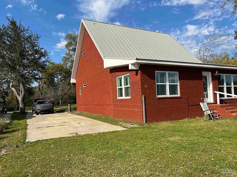 7693 Petersen Point Rd, Milton, FL 32583 MLS 605946 Zillow