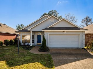 418 Twin Lakes N, Clinton, MS 39056