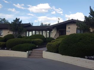 524 Lacima Rd, Gallup, NM 87301